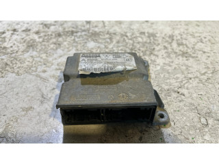 Блок подушек безопасности 9665558180, 610963100   Citroen C5