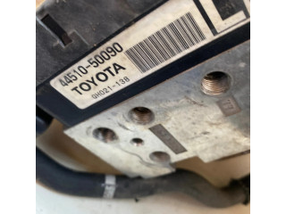 Jednotka ABS 4451050090, 0H021138   Lexus LS 460 - 600H 2008