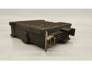 Блок управления двигателя 0025453632, 0280800100   Mercedes-Benz 190 W201