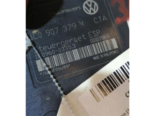 Блок управления АБС 1J0698517E, 1J0698517E   Seat Leon (1M)