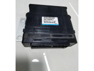 Řídící jednotka 9479A067, V0T91277H   Mitsubishi Outlander 2016