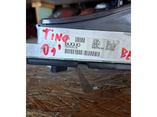 Přístrojová deska  Nissan Almera Tino 2000 J1BU000, BU000  