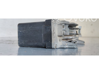 Блок управления АБС 0125457432   Mercedes-Benz C W202