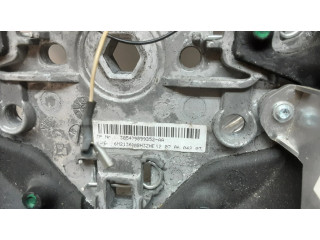 Руль Ford S-MAX  2006-2015 года 6M213600BH3ZHE, 6M2T14K147BF      