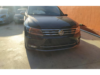 Интеркулер     Volkswagen Tiguan 
