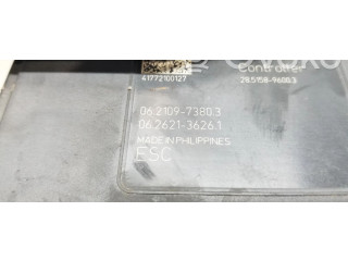 Jednotka ABS 4670B231, 06210234754   Mitsubishi Outlander 2017