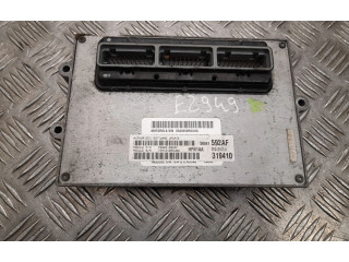 Řídící jednotka P56041592AF, E2949   Jeep Cherokee 2004