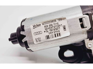 Моторчик заднего дворника 8E9955711E    Audi A3 S3 A3 Sportback 8P