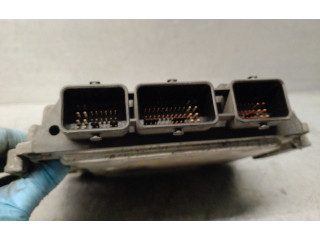 Řídící jednotka PCM150R, 12A650   Ford Focus 2005