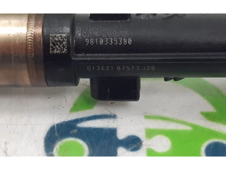 Vstřikovač 9810335380, 9810335380   Peugeot 308    EB2DT(HNZ) 
