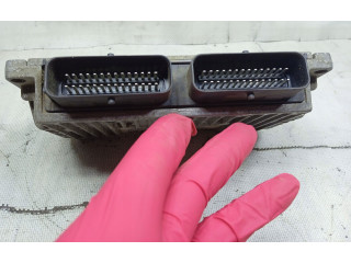 Блок управления коробкой передач 8200211611, 8200052418   Renault Laguna II