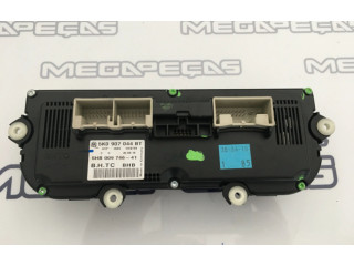 Блок управления климат-контролем 5K0907044BT   Volkswagen Scirocco