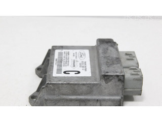 Блок подушек безопасности 1L8414B321CA, ED3857K3X   Mazda Tribute