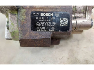Vstřikovací čerpadlo 8200041766, 0445010033   Renault Espace IV     