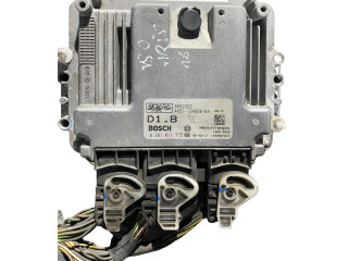 Блок управления 8692329, 869232AA5BA   Volvo V50