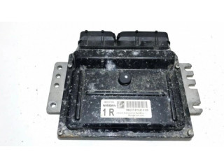 Řídící jednotka mec37510, mec37-510  a16105   Nissan Note (E11) 2006