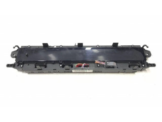 Přístrojová deska  Renault Scenic II -  Grand scenic II 2006 8200494955A, NS0079438F  