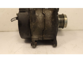 Генератор 0123515003   Audi A4 S4 B5 8D      