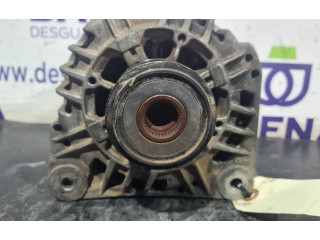 Генератор 8200112065, VALEO125A   Renault Laguna I      