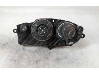 Блок управления климат-контролем 79600SMJ, 79600SMJ   Honda Civic