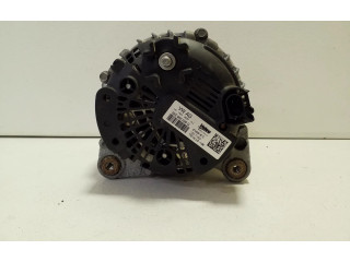 Генератор 05E903026Q, TG14LLD139   Skoda Kamiq      