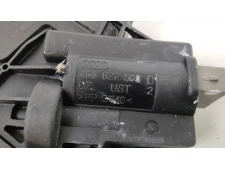 замок багажника 4F5827505D    Audi A6 S6 C6 4F 2004-2011 года