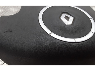 Подушка безопасности водителя 8200485099A, 6056962   Renault Scenic II -  Grand scenic II
