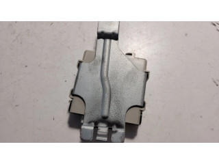 Řídící jednotka 8634A018, 0318001270   Citroen C-Crosser 2009