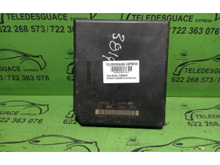 Блок предохранителей 284B68606R   Renault Laguna III    