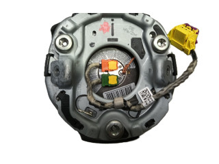 Подушка безопасности водителя 8E0880201BK6PS, 8E0880201BL6PS   Audi A4 Allroad
