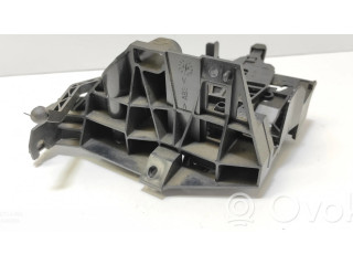 Блок управления климат-контролем 100908   Citroen Saxo