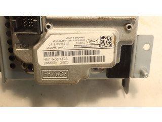 Дисплей       Ford S-MAX