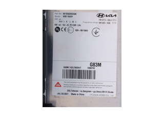 Дисплей    96150G6830   KIA Picanto