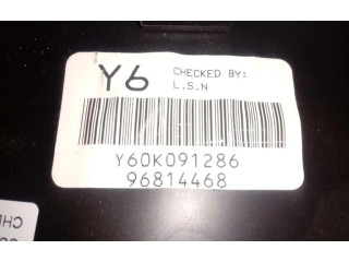 Панель приборов Y60K091286   Chevrolet Astra       