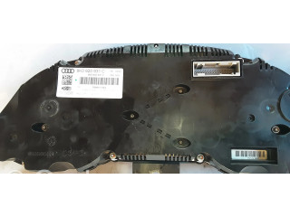 Панель приборов 8K0920931C, 5550016205   Audi A4 Allroad       