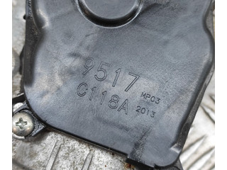 Vstřikovací čerpadlo 288003NL0B   Nissan Leaf II (ZE1)    EM57 