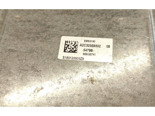 Řídící jednotka 237D40054R, 237D40207R   Renault Zoe 2016