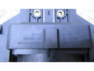 Ручка стеклоочистителей 4M5T-13N064-DH   Ford Focus