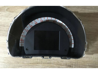 Панель приборов 0029498230   Smart ForFour I       