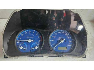Přístrojová deska  Honda HR-V 2003 HR0265  