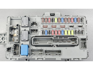 Блок предохранителей TL0E220, TL0E220PQ   Honda Accord    