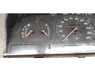 Přístrojová deska  Volvo 850 1994 KME  