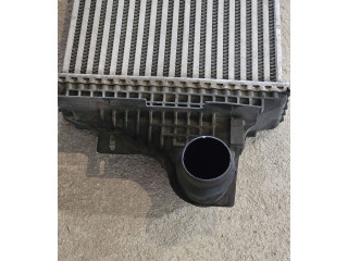 Интеркулер  A1645001700, 1645001700   Mercedes-Benz GL X164 