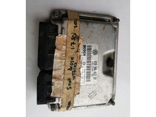 Řídící jednotka 0281010379   Seat Arosa 1997
