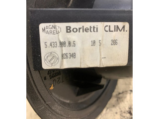 Вентилятор печки    826348, 543300005   Alfa Romeo 145 - 146