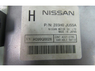Řídící jednotka 285H0JU55A, 285H0JU55A   Infiniti G37 2010