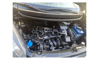 Блок управления климат-контролем 972501Y100ASB   KIA Picanto