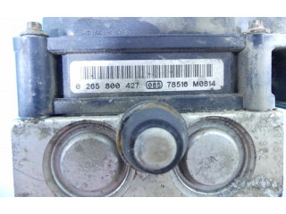 Jednotka ABS 0265231550, IMPRK1349023   Peugeot Expert 2007