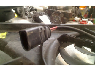 Комплект вентиляторов     1K01212205A, 1K01212205A    Volkswagen Caddy 