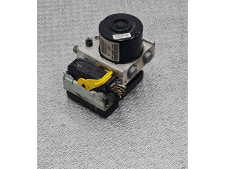 Jednotka ABS 9665344180, 10020701394   Peugeot 207 2009